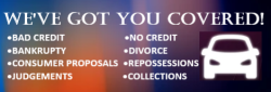 Divorce Car Loans Wetaskiwin