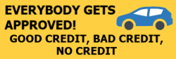 No Credit Financing Red Deer