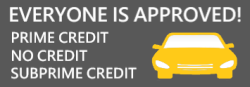 Subprime Auto Loans Stony Plain