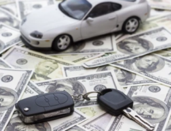 Private Car Loans Alberta Favorable Financing Options