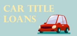 Car Title Loans Beaumont