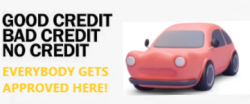 Guaranteed Auto Loans Strathcona County