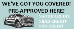 Truck Loans Spruce Grove