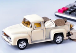 Take Truck Loans Strathcona County Now!