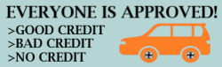 Online Auto Finance Camrose