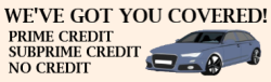 Prime Credit Car Loans Beaumont