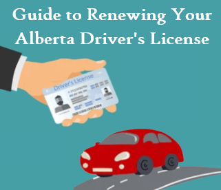 Guide to Renewing Your Alberta Driver's License
