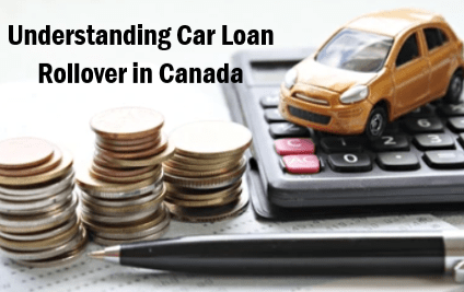 Understanding Car Loan Rollover in Canada
