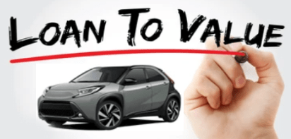 Calculating Loan-to-Value Ratio for Canadian Car Loans